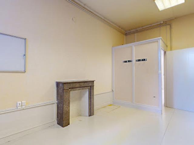 Local Commercial vente à Pontarlier