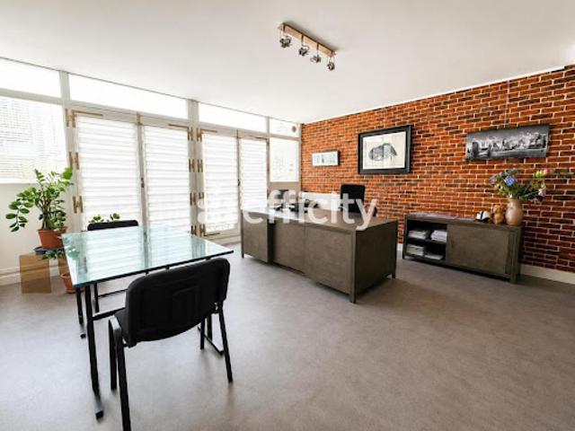 Local Commercial vente à Paris, Île-de-France