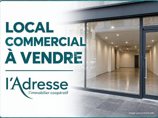 Local Commercial vente à Annecy, Sales