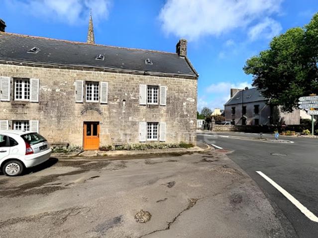 Local Commercial vente à Quimper, Bretagne