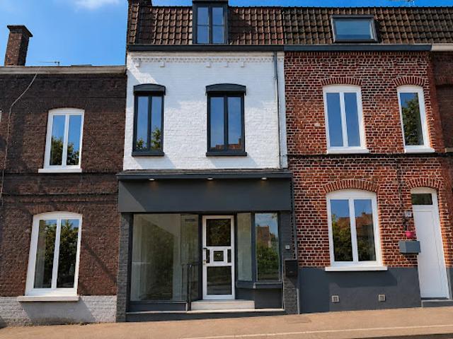 Local Commercial vente à Lille, Mouvaux