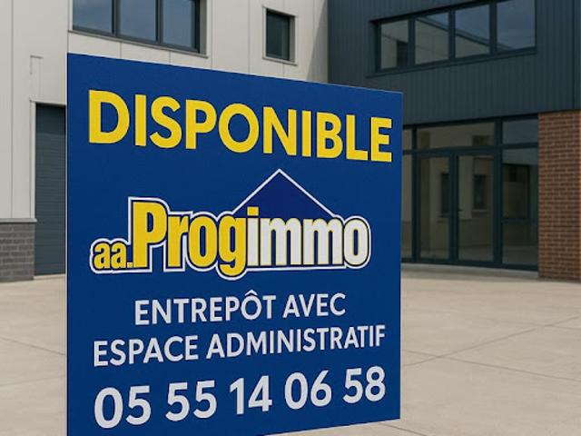Local Commercial vente à Limoges