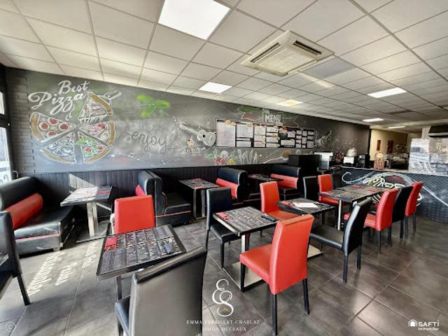 Local Commercial vente à Tournon-sur-Rhône, Davézieux