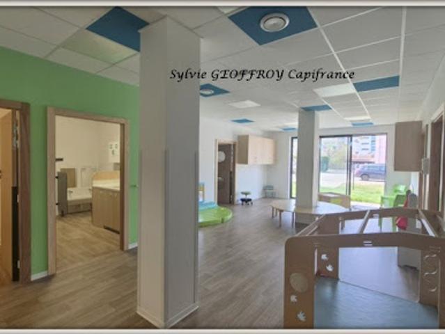 Local Commercial vente à Épinal, Epinal