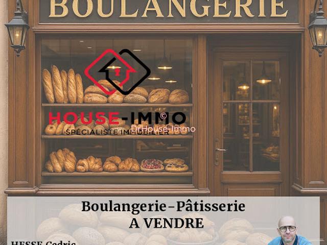 Local Commercial vente à Cholet, Saint-crespin-sur-moine
