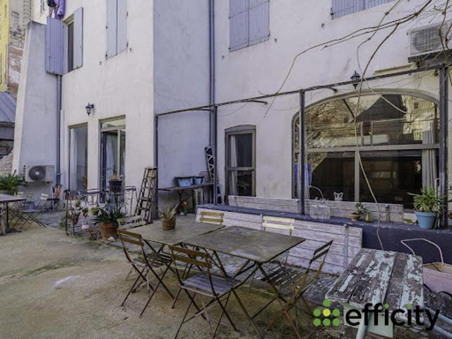 Local Commercial vente à Marseille
