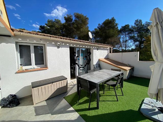 Local Commercial vente à Placette Jean Saint Pierre, Roquebrune-sur-Argens