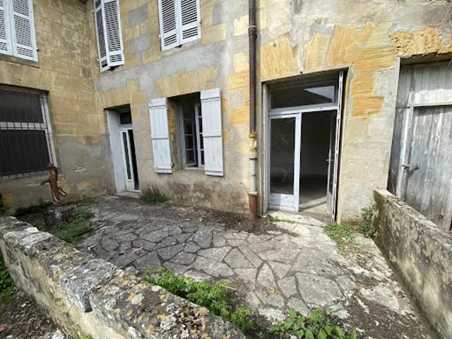Local Commercial vente à Bergerac