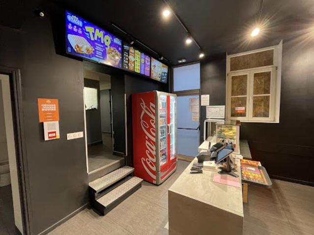 Local Commercial vente à Lille