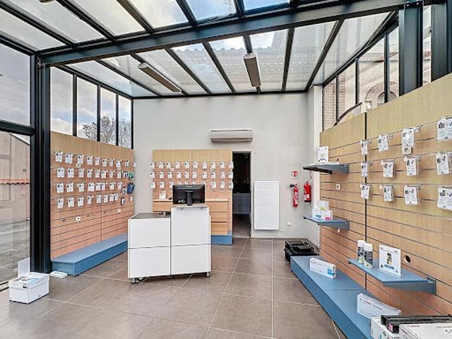 Local Commercial vente à Cholet