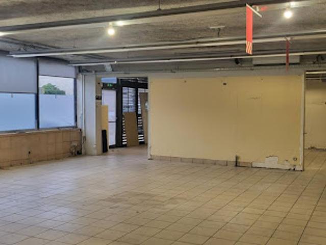 Local Commercial vente à Limoges