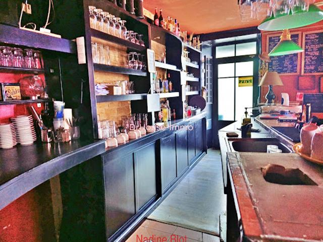 Local Commercial vente à Nantes, Clisson