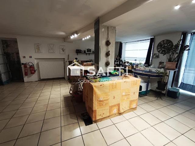 Local Commercial vente à Castres, Labruguière