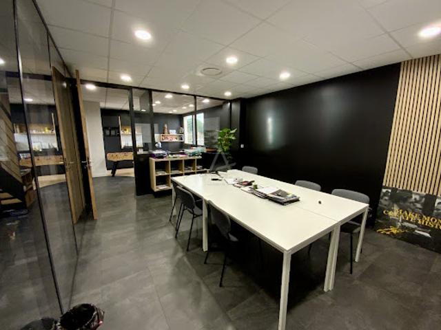 Local Commercial vente à Montpellier, Fabrègues