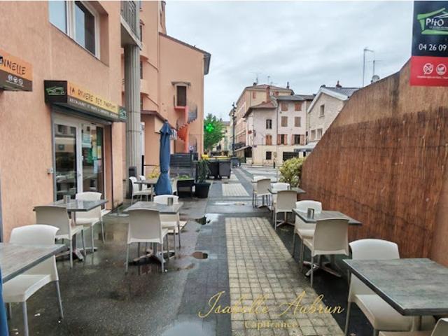 Local Commercial vente à La Tour-du-Pin, Bourgoin-jallieu