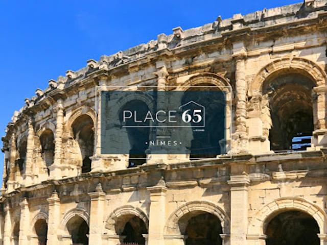 Local Commercial vente à Nîmes