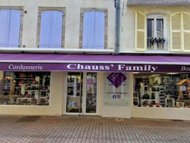 Local Commercial vente à Issoire