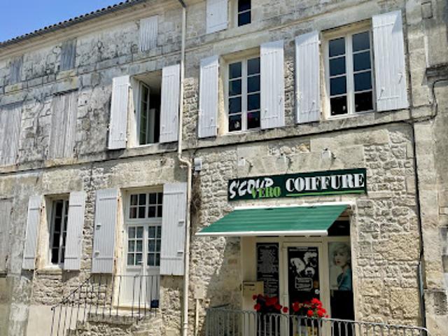 Local Commercial vente à Saint-Jean-d'Angély, Saint-savinien