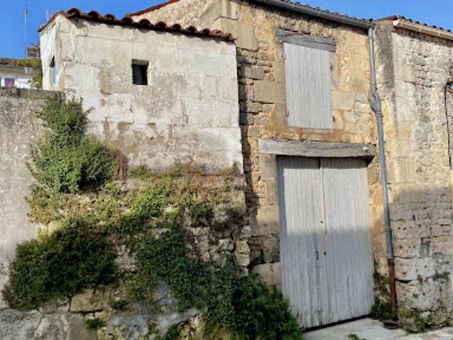 Local Commercial vente à Saint-Jean-d'Angély, Saint-savinien