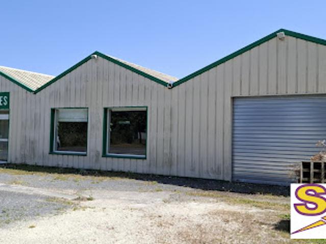 Local Commercial vente à Montargis, Ferrières-en-gâtinais