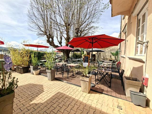 Local Commercial vente à Digne-les-Bains, Le Brusquet