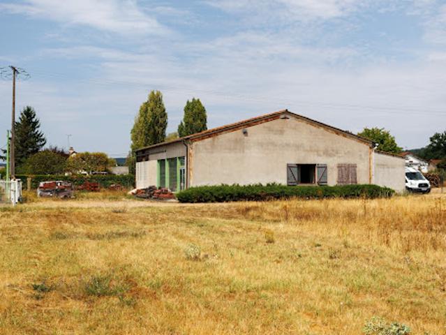 Local Commercial vente à Charolles, Saint-agnan
