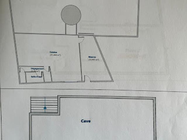 Local Commercial vente à Colmar-Ribeauvillé, Fessenheim