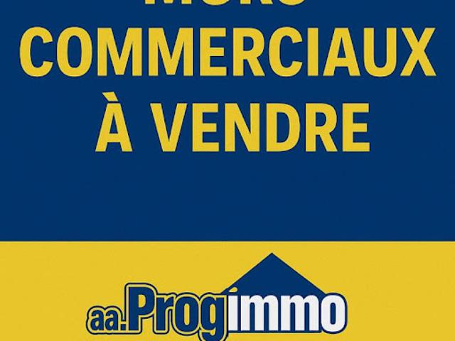 Local Commercial vente à Limoges