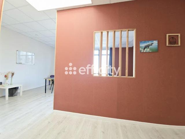 Local Commercial vente à Torcy, Bailly-romainvilliers