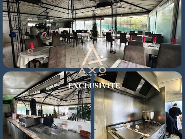 Local Commercial vente à Toulouse