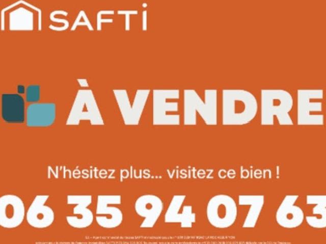 Local Commercial vente à Les Sables-d'Olonne, Château-d'olonne