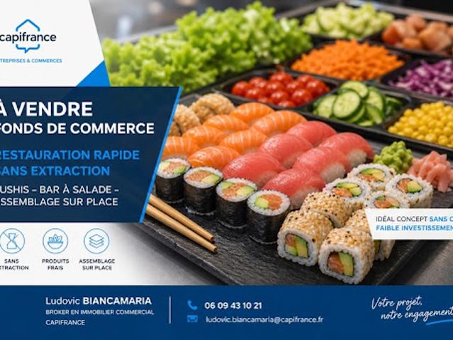 Local Commercial vente à Lyon, Métropole de Lyon