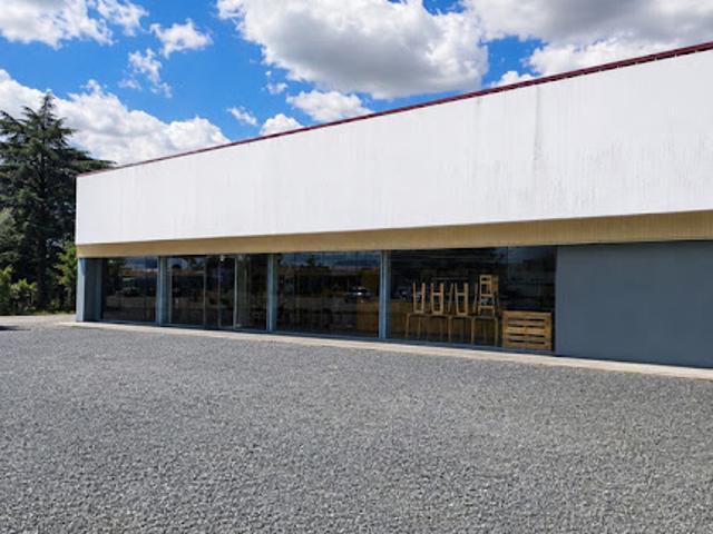 Local Commercial vente à Fontenay-le-Comte, Mareuil-sur-lay-dissais