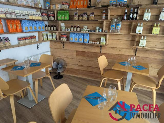 Local Commercial vente à Castres