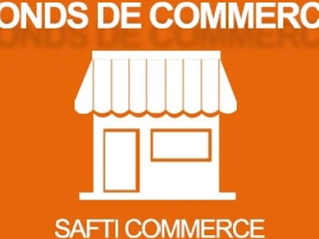 Local Commercial vente à Lesparre-Médoc, Lacanau