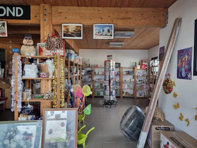 Local Commercial vente à Bernay, Pont-audemer