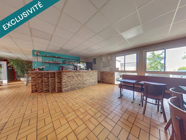 Local Commercial vente à Provins, Montereau-fault-yonne
