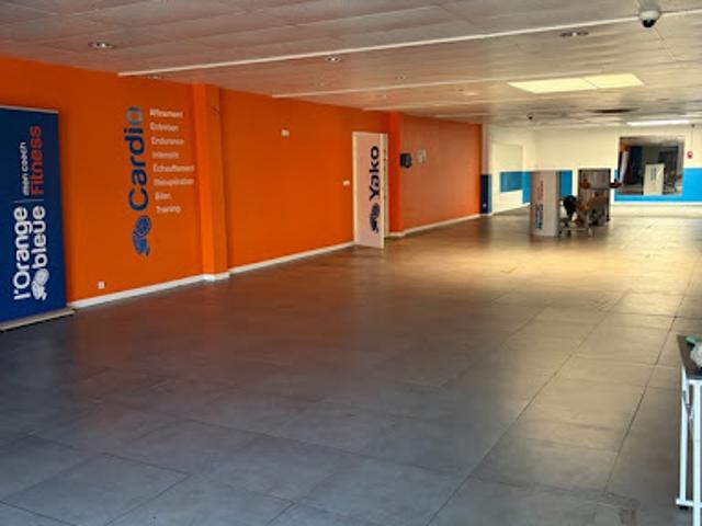 Local Commercial vente à Douai