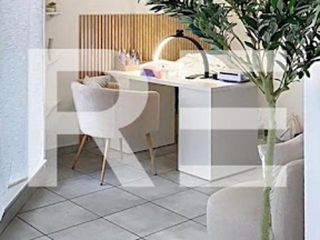 Local Commercial vente à Nîmes