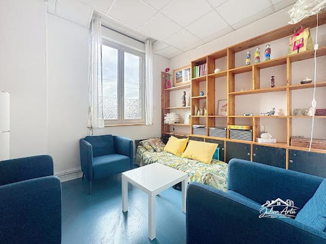 Local Commercial vente à Nantes