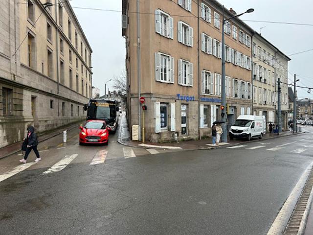 Local Commercial vente à Limoges