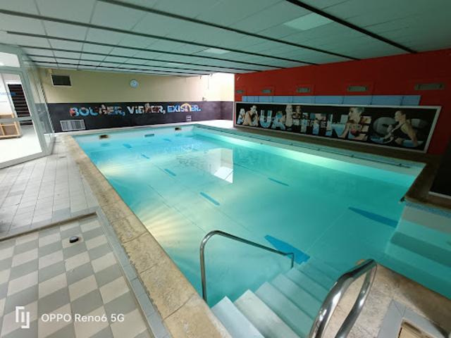 Local Commercial vente à Centre Ville - La Fayette - Eblé, Angers