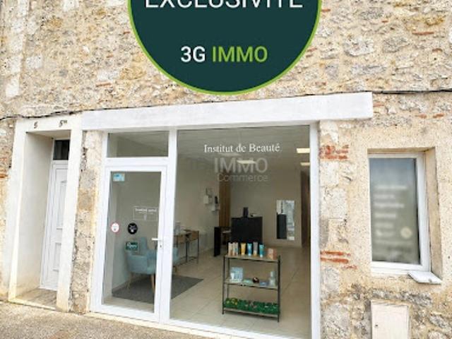Local Commercial vente à Agen