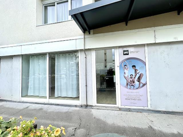 Local Commercial vente à Annecy