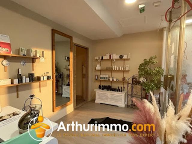 Local Commercial vente à Vierzon, Aubigny-sur-nère