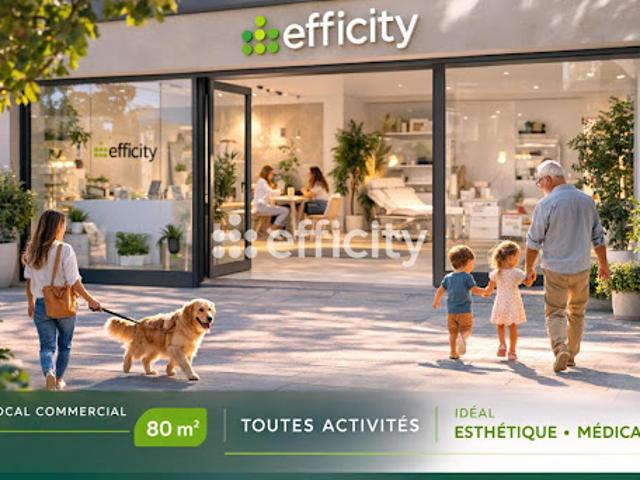 Local Commercial vente à Grasse, Opio