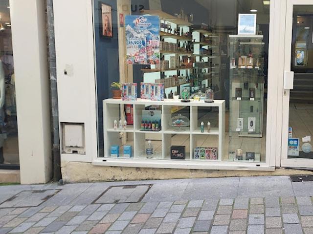 Local Commercial vente à Limoges