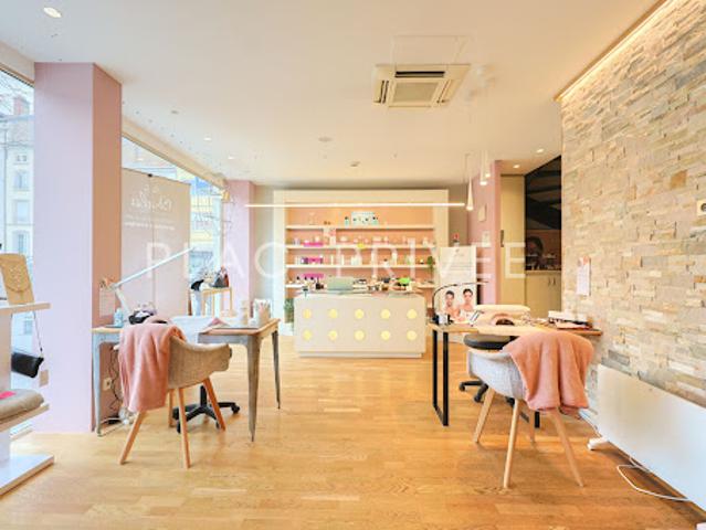 Local Commercial vente à Nancy
