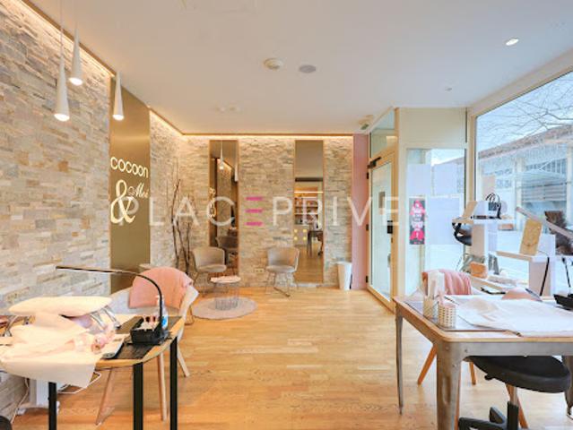 Local Commercial vente à Nancy