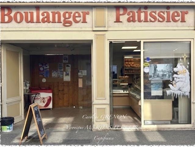 Local Commercial vente à Montargis, Château-renard